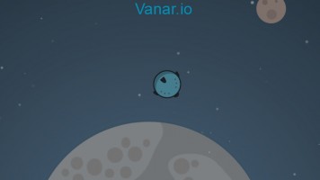 Vanar.io: Ванар іо