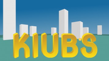 Kiubs.io: Кубик іо