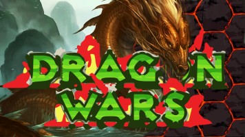 Dragonwars.io: Дракон іо