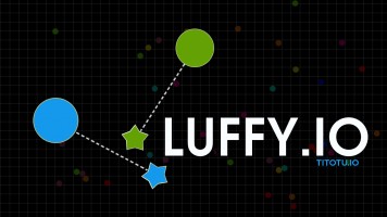 Luffy io: Лаффи іо