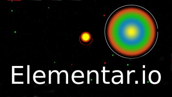 Elementar.io: Элементар іо