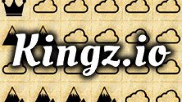 Kingz.io: Кінгз іо.