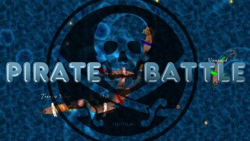 Piratebattle.io: Абордаж іо
