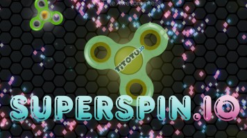 Superspin.io: Суперспин