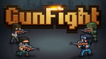 Gunfight.io: Розбирання іо