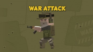 War Attack: Вар атак
