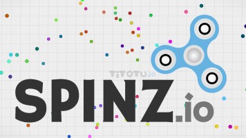 Spinz.io: Спиннер іо