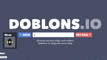 Doblons.io: Доблонс