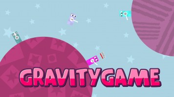 Gravitygame.io: Гравітація іо
