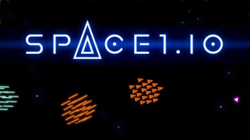 Space1.io: Простір іо