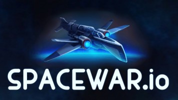 Spacewar io: Спейсвар