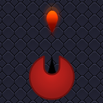 Спецнавык Fireball / Огненный шар Уровень 1 Hookem.io Крюк ио