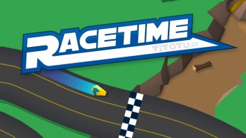 Racetime io: Рэйстайм іо 