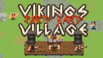 Vikings Village: Вікінги іо