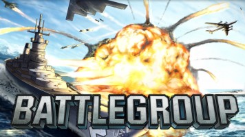 Battlegroup.io: Батлгруп