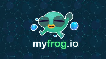 Myfrog.io: Моя Риба