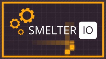 Smelter.io: Плавкий іо