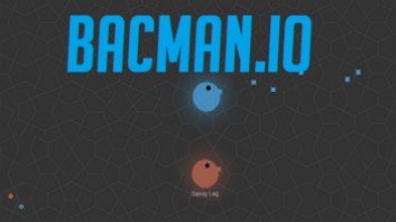 Bacman.io: Бакман