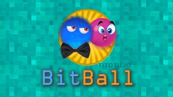 Bitball.io: Битбол