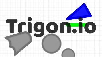 Trigon.io: Тригон іо
